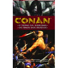 Conan - volume 12