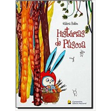 Histórias de Páscoa