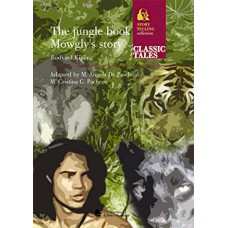 The jungle book - Mowgly''s story