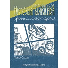 Curiosidades da história brasileira (para crianças)