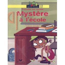 Mystere a l´ecole