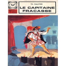 Capitaine fracasse, le