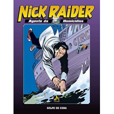 Nick Raider 2