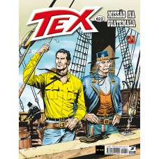 Tex Nº 622