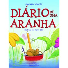 Diário de uma aranha