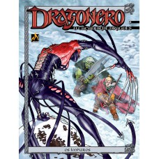 Dragonero - volume 03