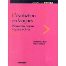 Evaluation en langues, l´