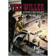 Tex Willer Nº 35