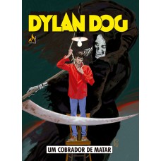 Dylan Dog - volume 15