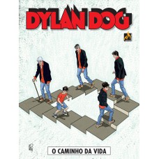 Dylan Dog - volume 13