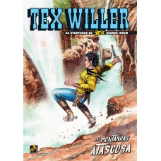 Tex Willer Nº 34