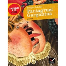 Pantagruel gargantua