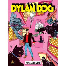 Dylan Dog - volume 24