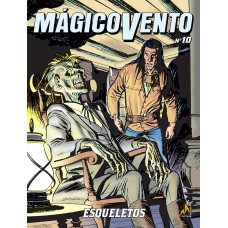 Mágico Vento volume 10