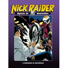 Nick Raider 4