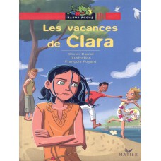 Vacances de clara, les