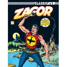 Zagor Classic - volume 01