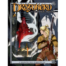 Dragonero - volume 02