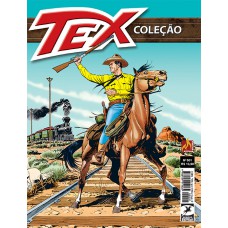 Tex Coleção Nº 501