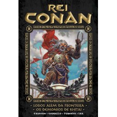 Rei Conan - volume 05