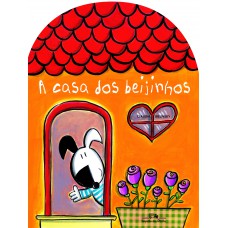 A casa dos beijinhos