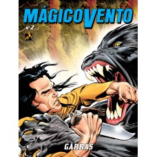 Mágico Vento volume 02