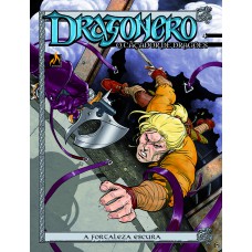 Dragonero - volume 04