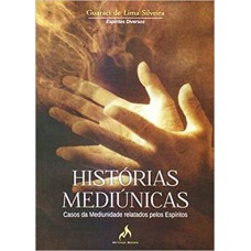 Histórias mediúnicas