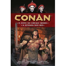 Conan - volume 11