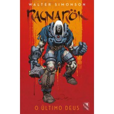 Ragnarok - O Último Deus