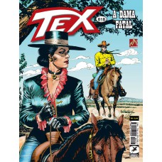 Tex Nº 618