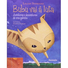 Bubu vai à luta