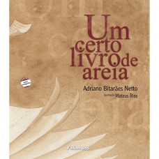 Um certo livro de areia