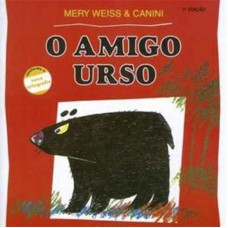 O amigo urso