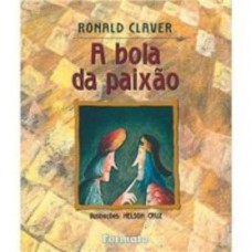 A bola da paixão