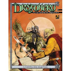Dragonero - Volume 11