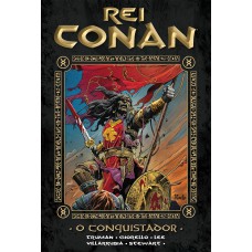 Rei Conan - volume 04