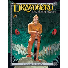 Dragonero - volume 01