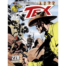 Tex Platinum Nº 30