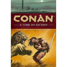 Conan - volume 03