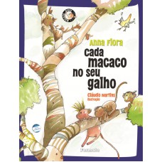 Cada macaco no seu galho