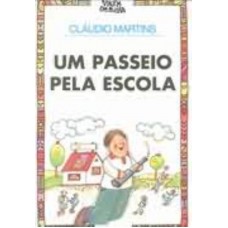 Um passeio pela escola