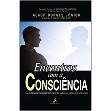 Encontros com a consciência