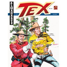 Tex Almanaque Nº 054