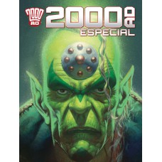 2000 AD Especial
