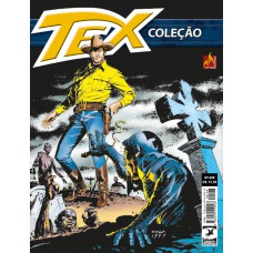 Tex Coleção Nº 498