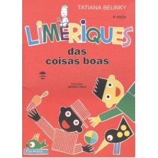 Limeriques das coisas boas