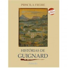 Histórias de Guignard