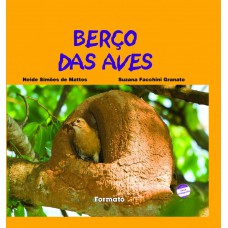 Berço das aves