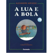 A lua e a bola